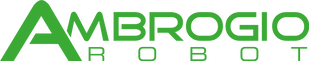 Logo ambrogio robot