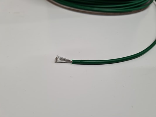 Przewód ograniczający Traffka Premium Flex, elastyczny kabel obwodowy do instalacji kosiarek automatycznych