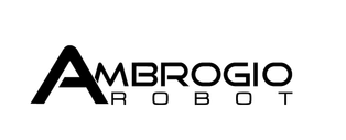 Ambrogio logo